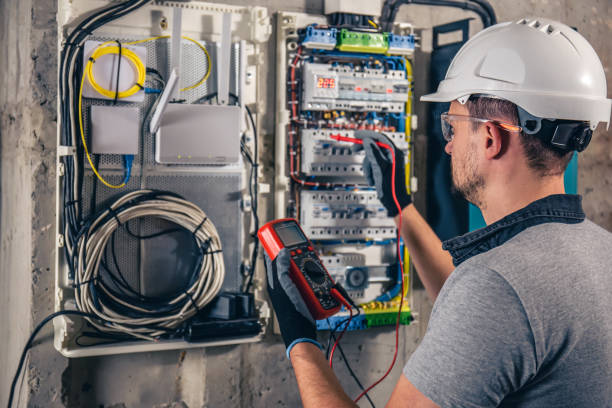 Best Affordable Emergency Electrician  in Parker, SC