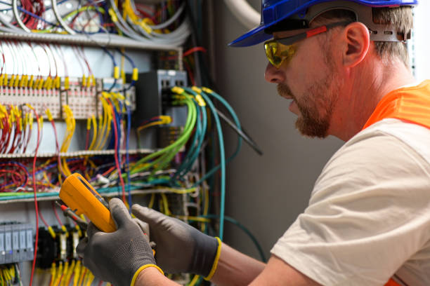 Best Emergency Electrical Repair  in Parker, SC