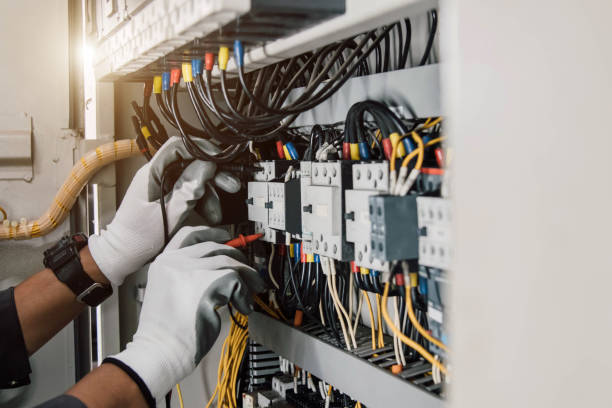 Best Electric Panel Repair  in Parker, SC