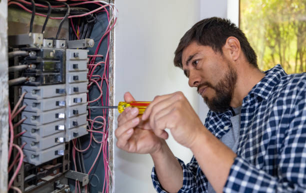 Affordable Electrical Installation in SC